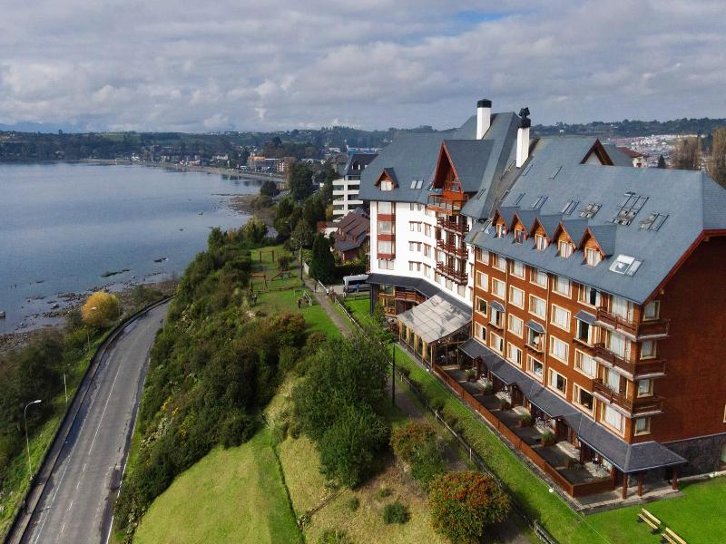 Wyndham Puerto Varas Pettra image