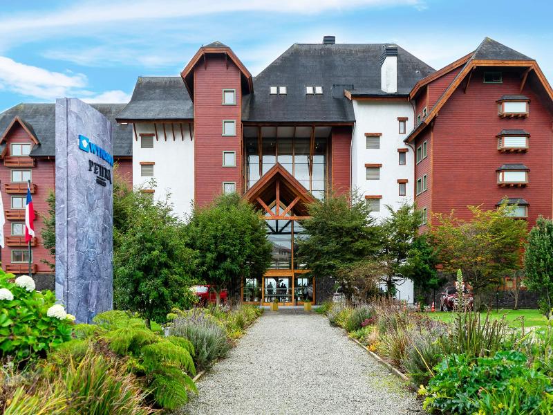 Wyndham Puerto Varas Pettra image