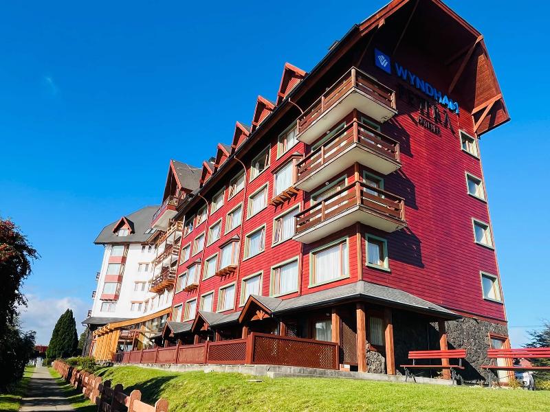 Wyndham Puerto Varas Pettra image