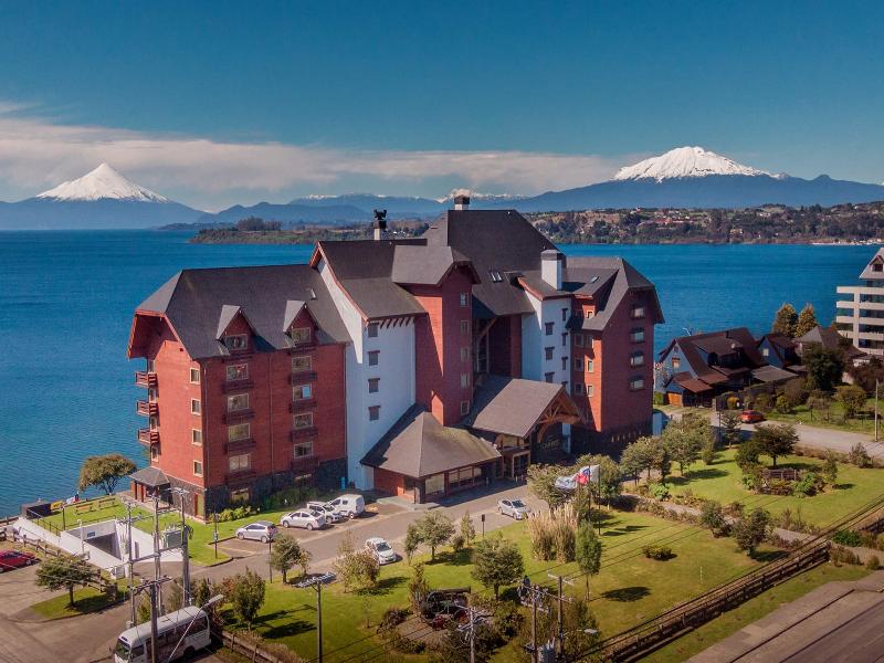 Wyndham Puerto Varas Pettra image