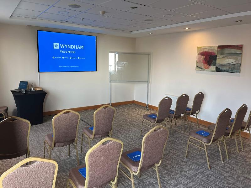 Wyndham Puerto Varas Pettra image