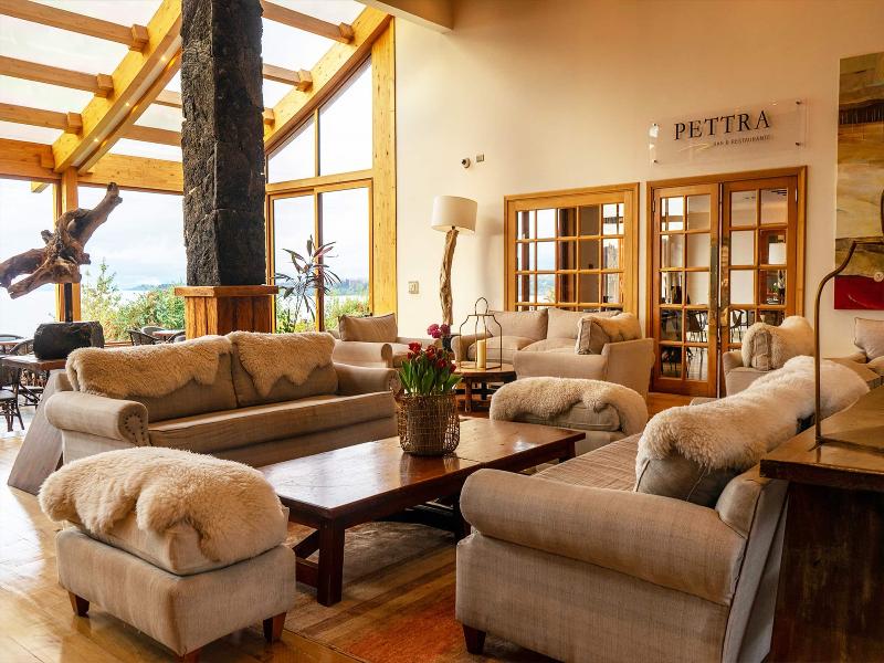 Wyndham Puerto Varas Pettra image