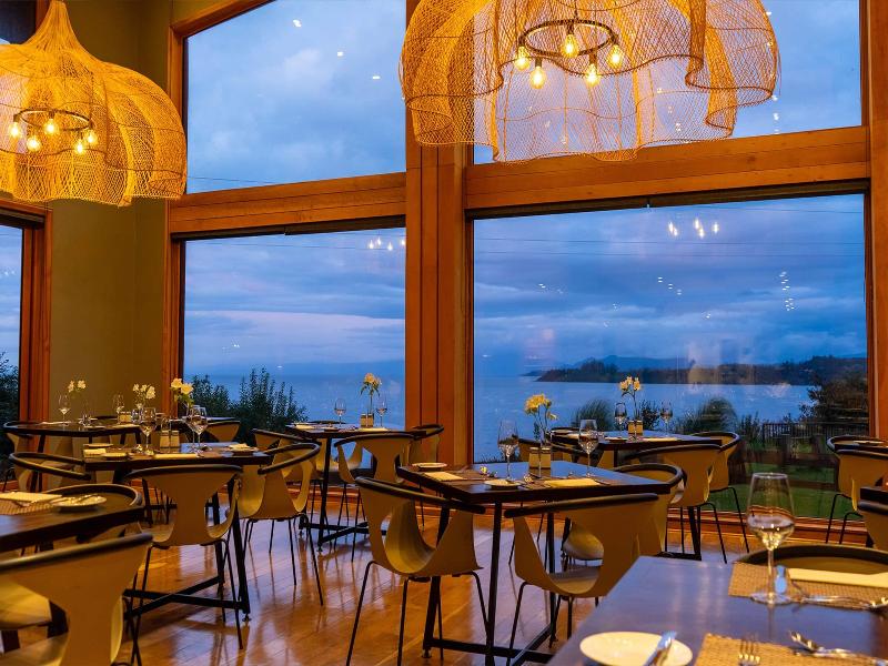 Wyndham Puerto Varas Pettra image