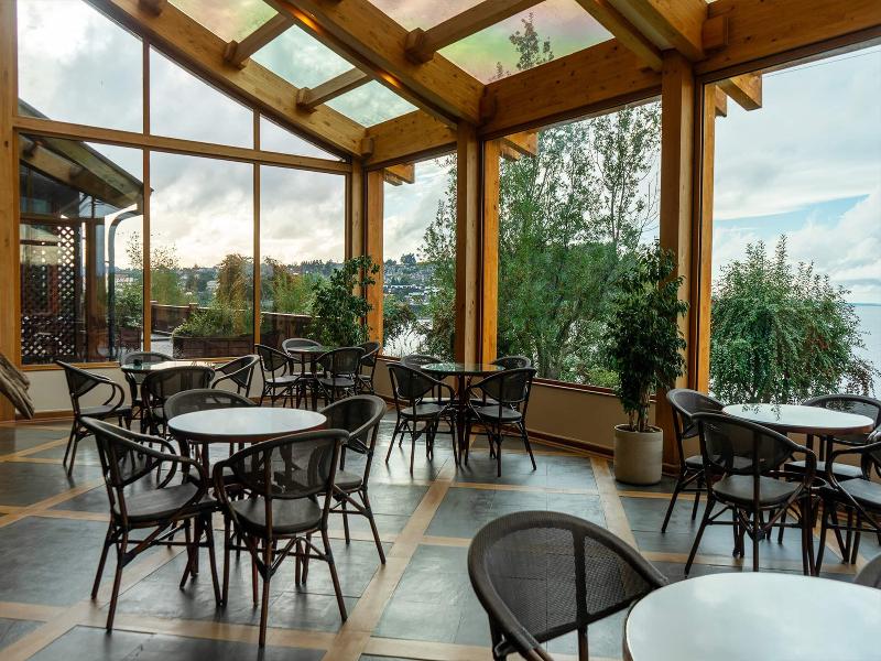 Wyndham Puerto Varas Pettra image