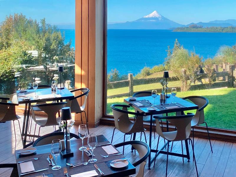 Wyndham Puerto Varas Pettra image