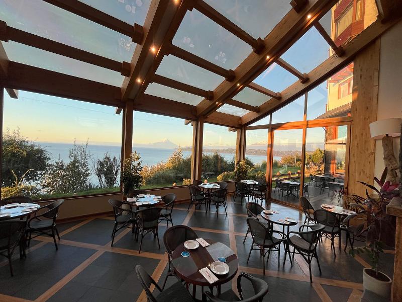 Wyndham Puerto Varas Pettra image
