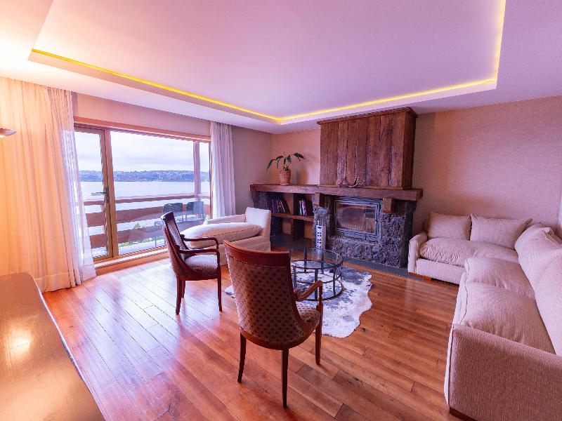 Wyndham Puerto Varas Pettra image