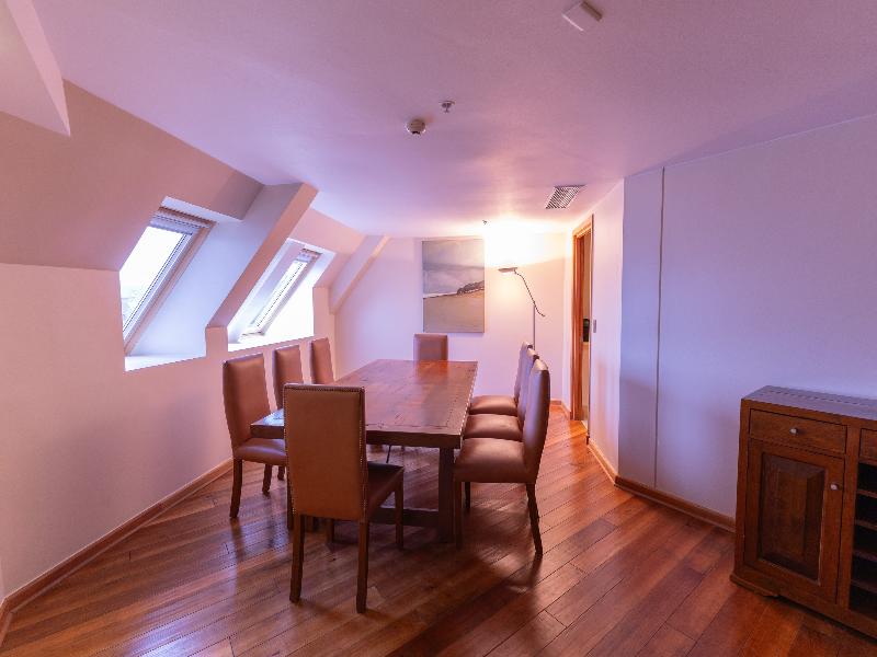 Wyndham Puerto Varas Pettra image