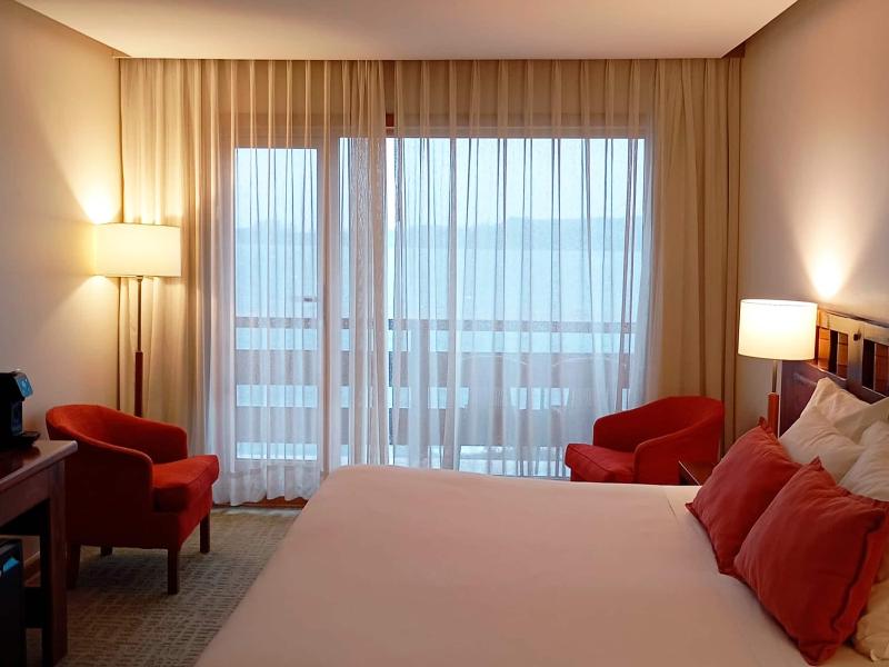 Wyndham Puerto Varas Pettra image