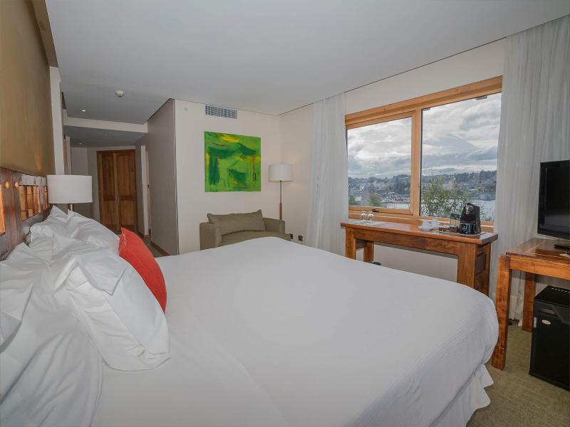 Wyndham Puerto Varas Pettra image