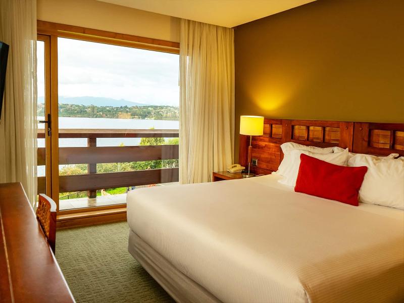 Wyndham Puerto Varas Pettra image