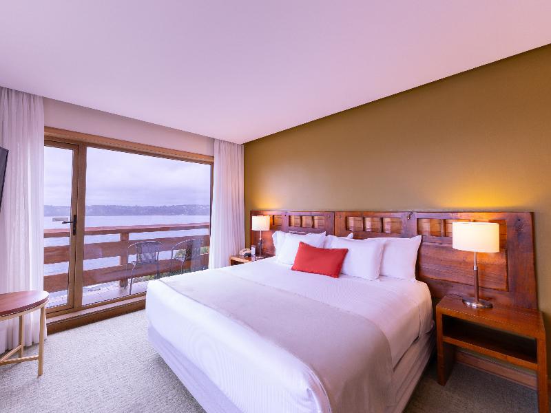 Wyndham Puerto Varas Pettra image