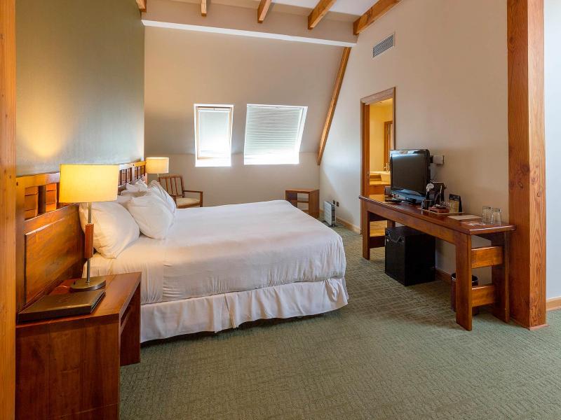 Wyndham Puerto Varas Pettra image