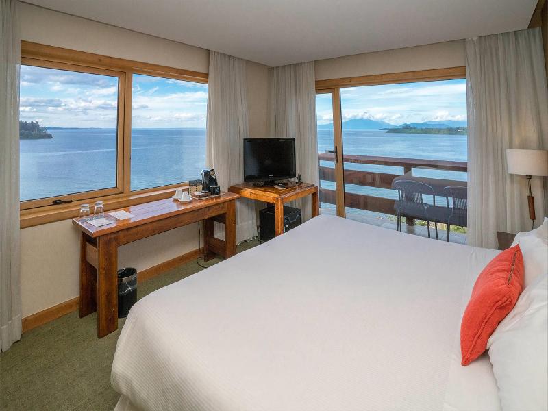 Wyndham Puerto Varas Pettra image