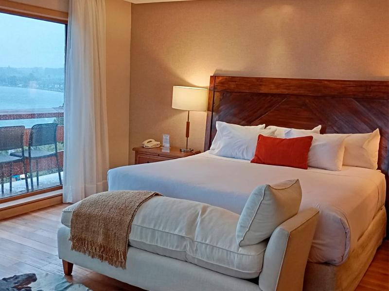 Wyndham Puerto Varas Pettra image