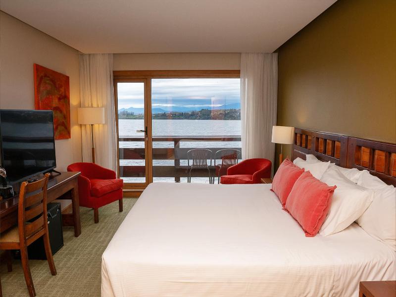 Wyndham Puerto Varas Pettra image