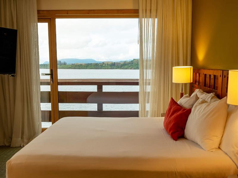 Wyndham Puerto Varas Pettra image