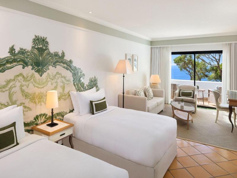 Pine Cliffs Resort image
