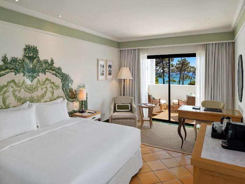 Pine Cliffs Resort image