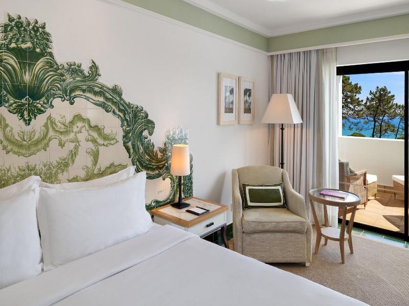 Pine Cliffs Resort image