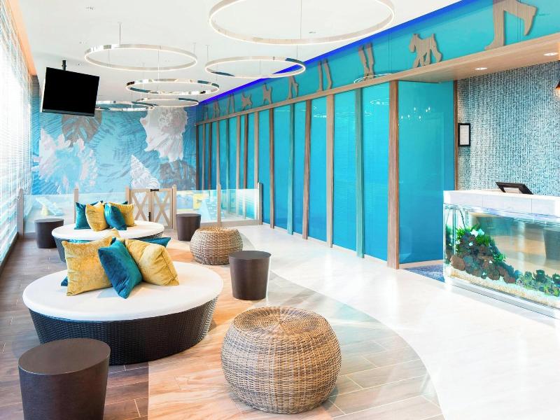 Sheraton Grande Tokyo Bay image