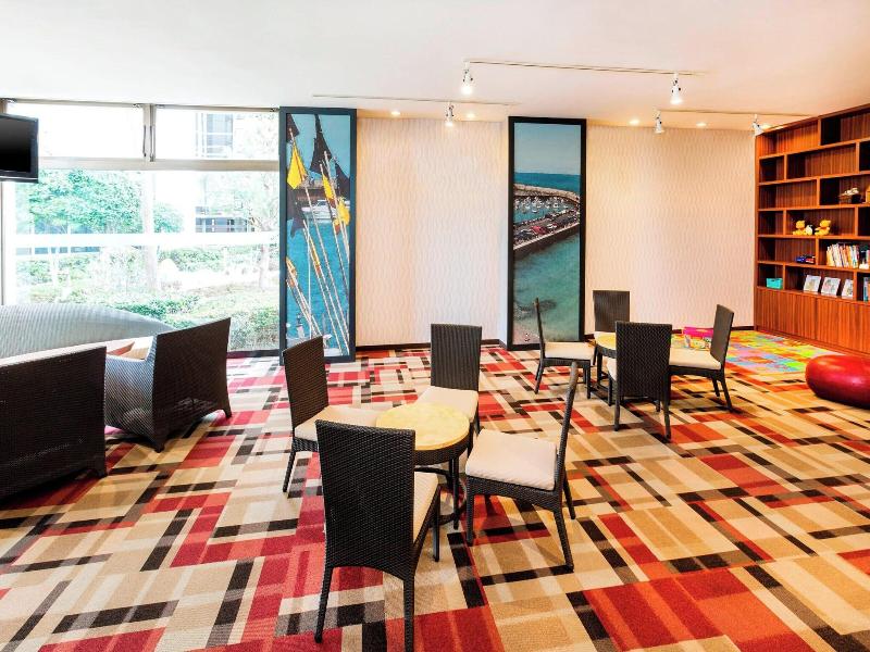 Sheraton Grande Tokyo Bay image