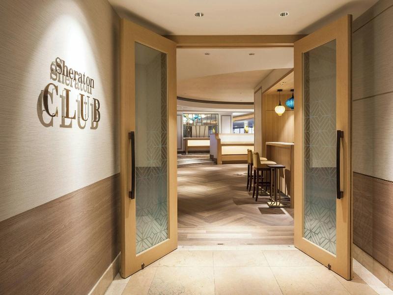 Sheraton Grande Tokyo Bay image