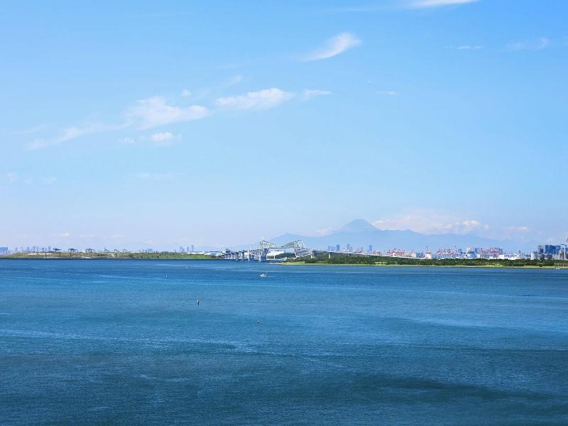 Sheraton Grande Tokyo Bay image