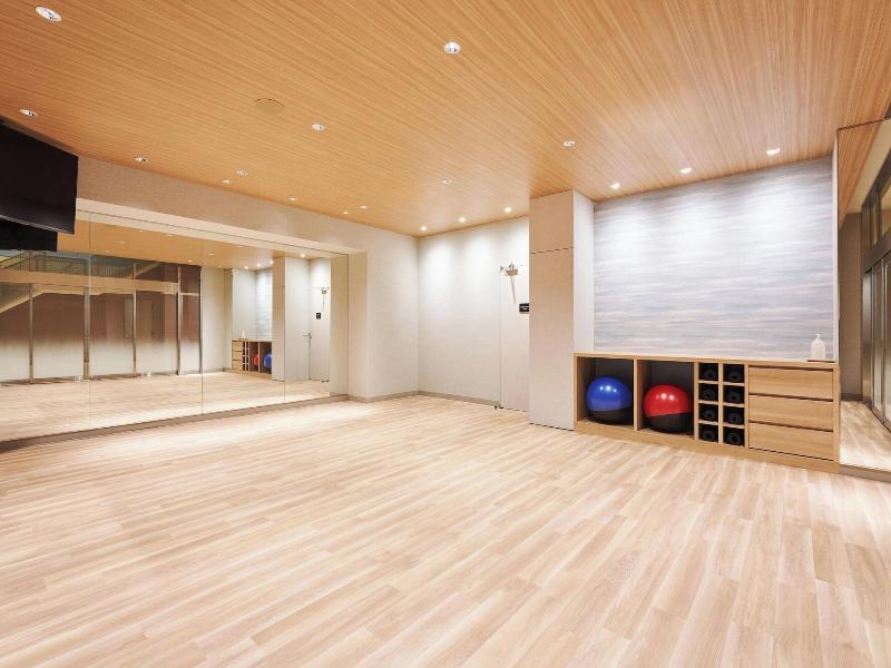 Sheraton Grande Tokyo Bay image