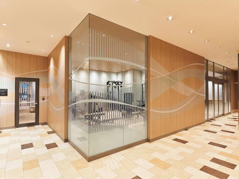 Sheraton Grande Tokyo Bay image