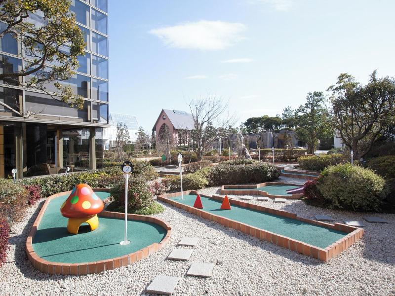Sheraton Grande Tokyo Bay image