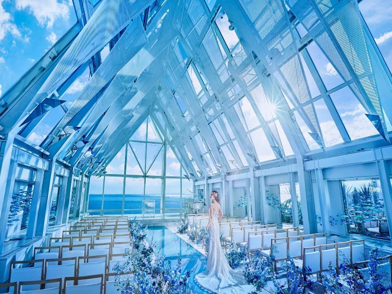 Sheraton Grande Tokyo Bay image