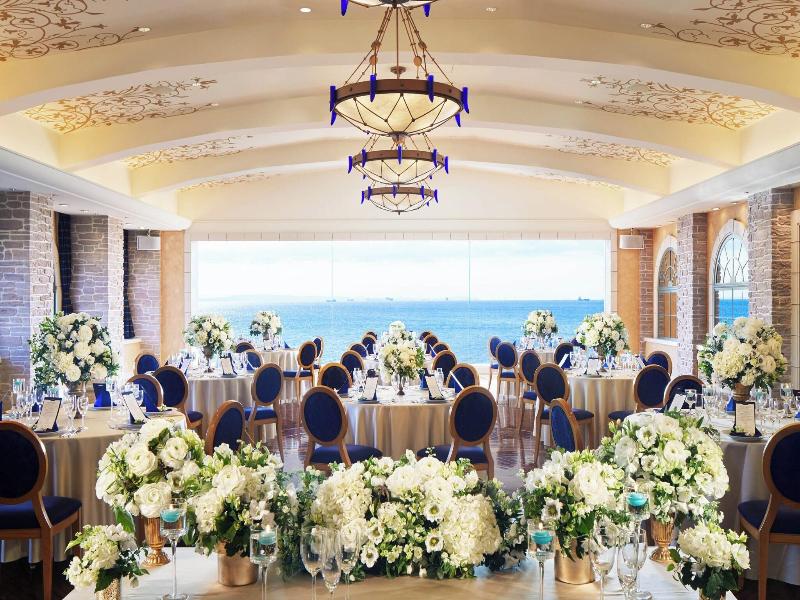 Sheraton Grande Tokyo Bay image