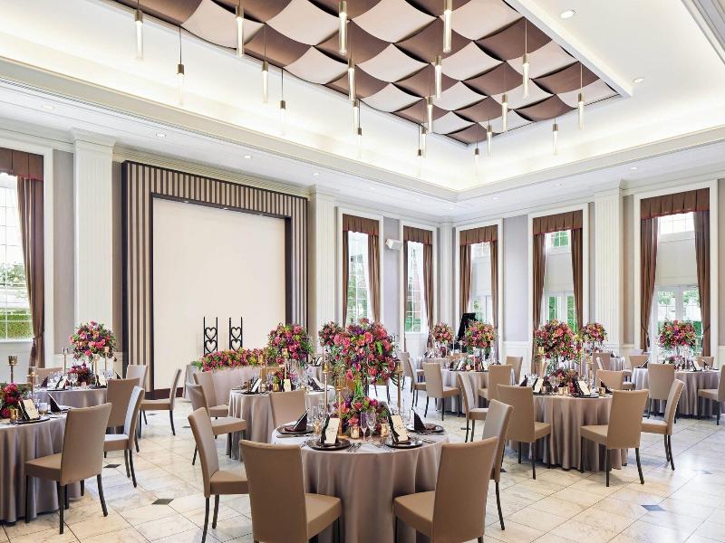 Sheraton Grande Tokyo Bay image