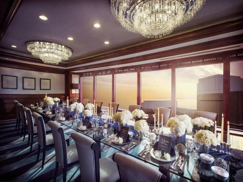 Sheraton Grande Tokyo Bay image