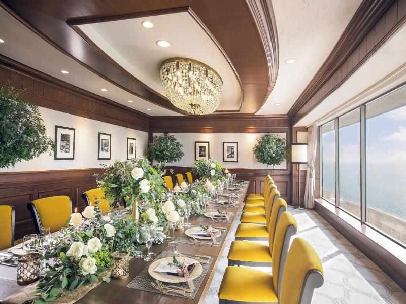Sheraton Grande Tokyo Bay image