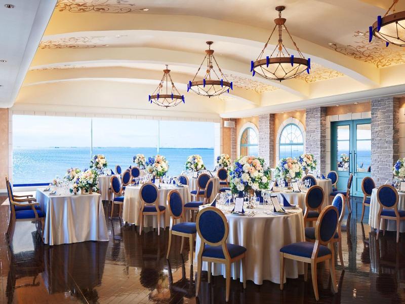 Sheraton Grande Tokyo Bay image