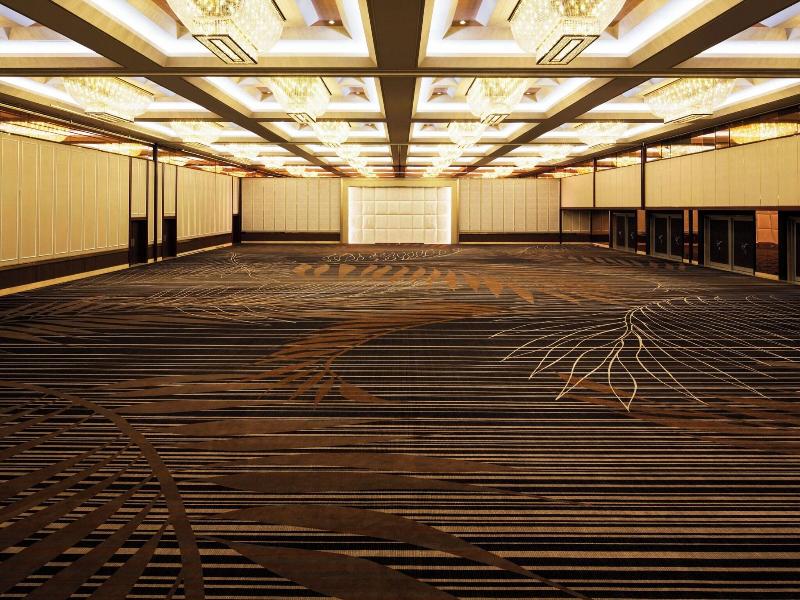 Sheraton Grande Tokyo Bay image