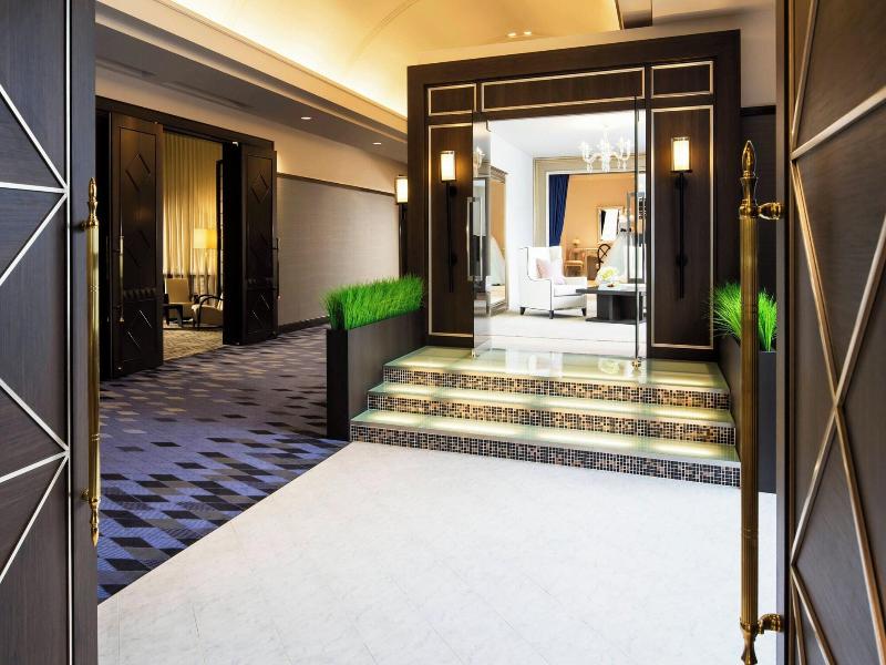 Sheraton Grande Tokyo Bay image