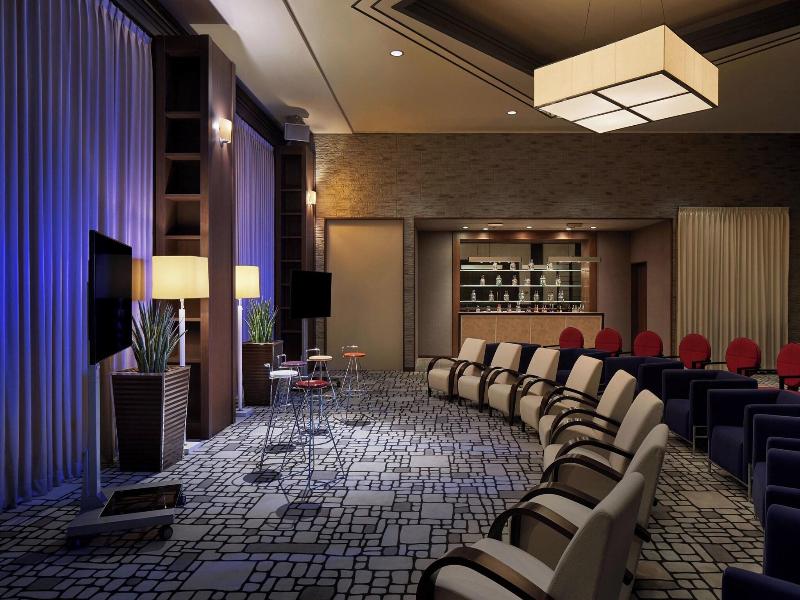 Sheraton Grande Tokyo Bay image