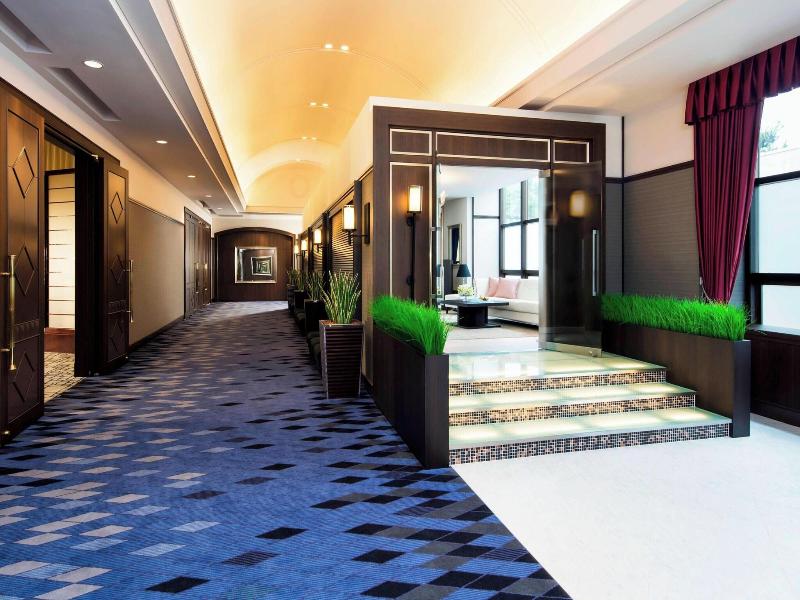 Sheraton Grande Tokyo Bay image