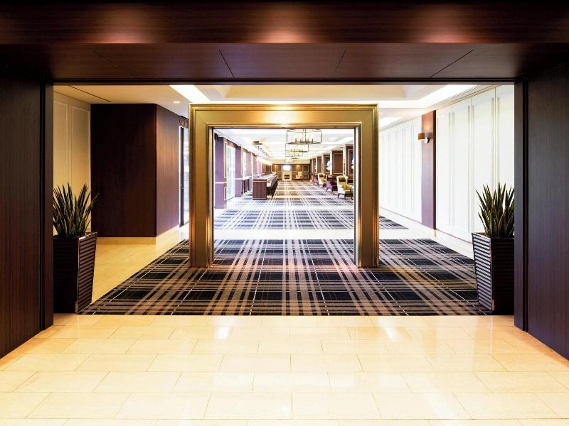 Sheraton Grande Tokyo Bay image