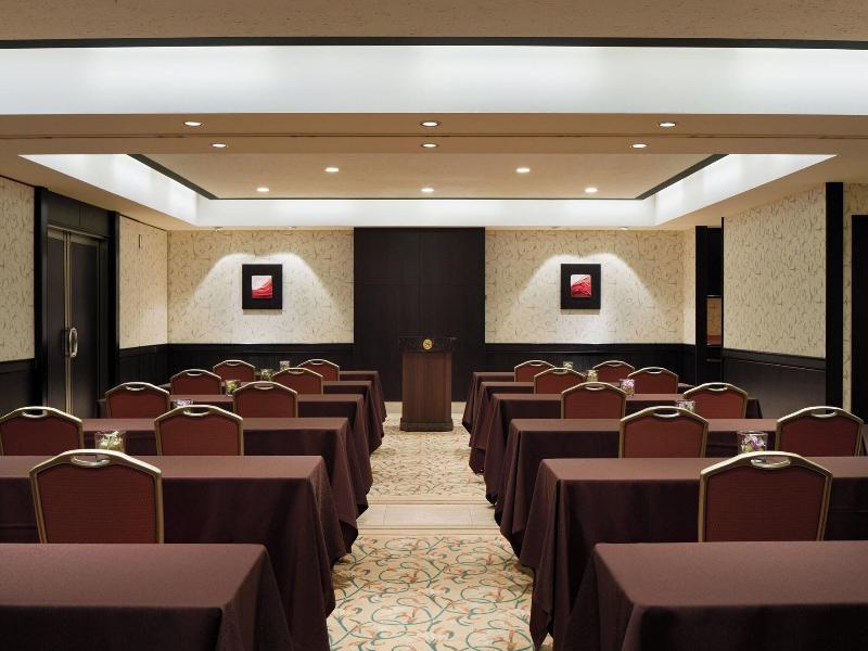 Sheraton Grande Tokyo Bay image