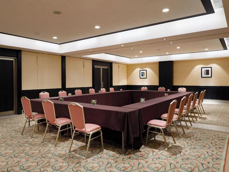 Sheraton Grande Tokyo Bay image
