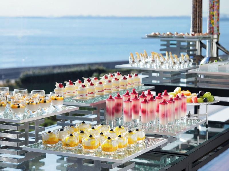 Sheraton Grande Tokyo Bay image
