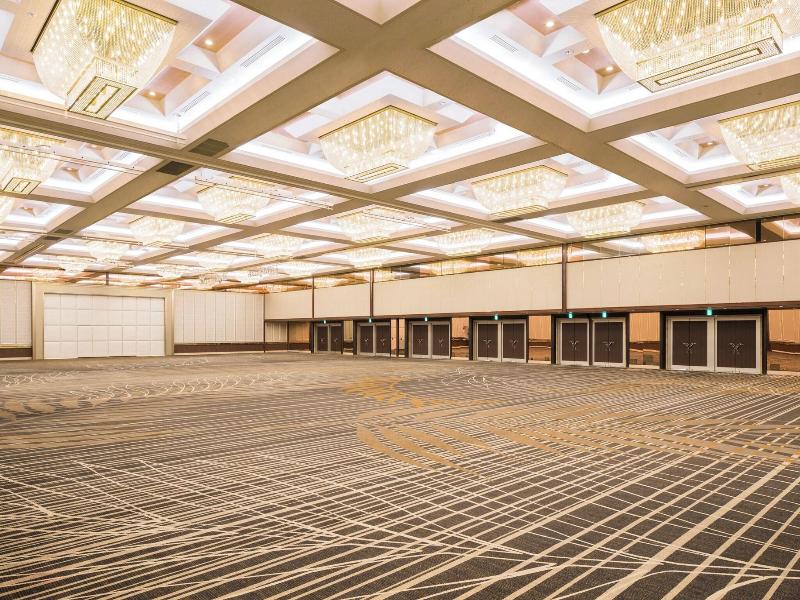 Sheraton Grande Tokyo Bay image