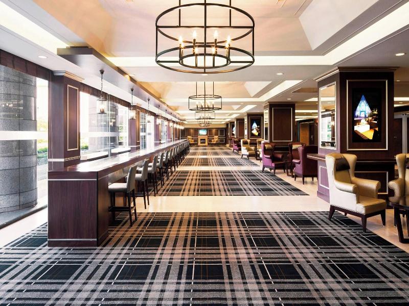 Sheraton Grande Tokyo Bay image