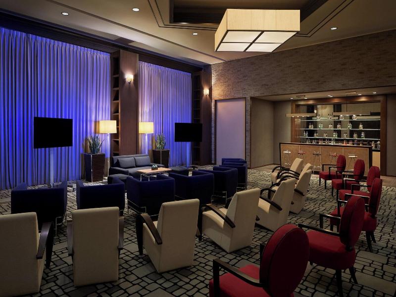 Sheraton Grande Tokyo Bay image