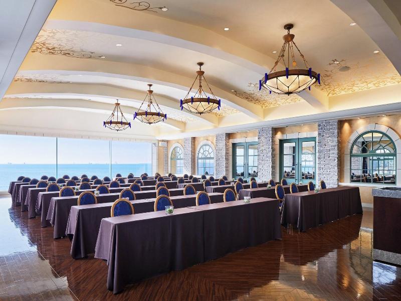 Sheraton Grande Tokyo Bay image