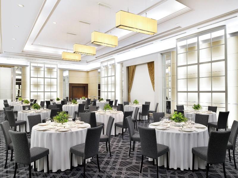 Sheraton Grande Tokyo Bay image